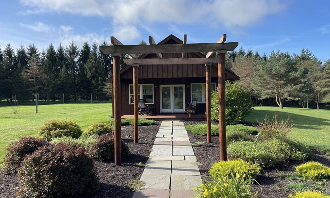 Hamilton Maison | Ashling Acres