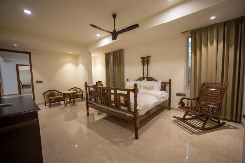 Gopalbari Maison | ASHOK VILLA