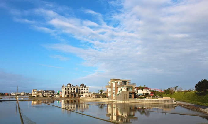 Dongshan Maison | Ashore 196