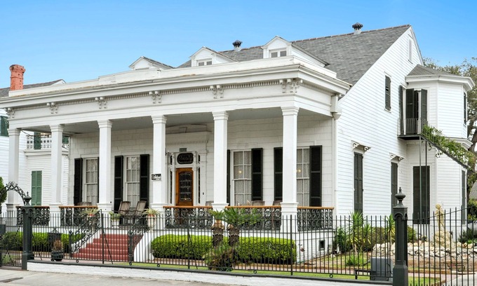 Esplanade Ridge Lit Et Petit-Déjeuner | Ashton's Bed and Breakfast