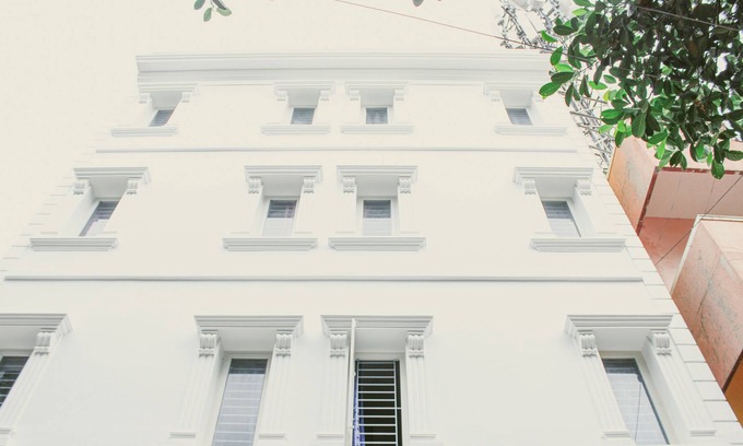 Tindivanam Hôtel | Ashwini Residency