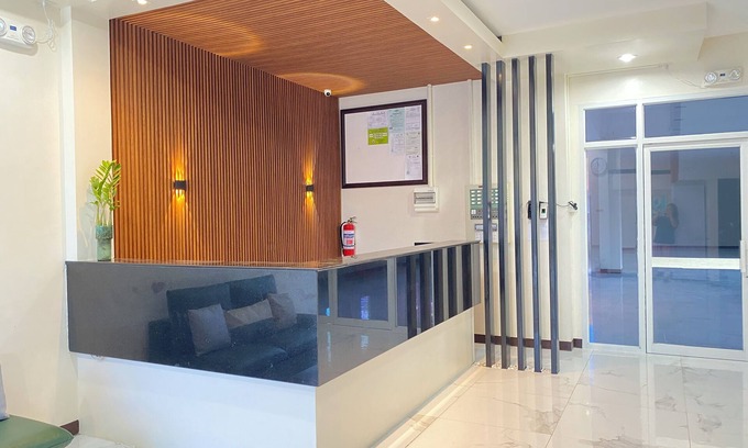 Bayawan City Hôtel | Asia Jem Hotel - Bayawan