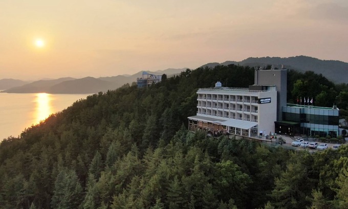 Jinju Hôtel | Asia Lakeside Hotel