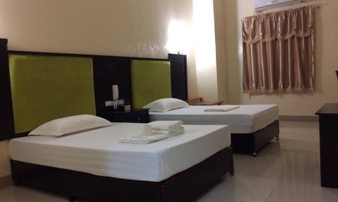 Oroquieta Hôtel | Asia Novo Boutique Hotel - Oroquieta