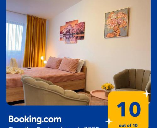 Suceava Appartement | Asian Loft
