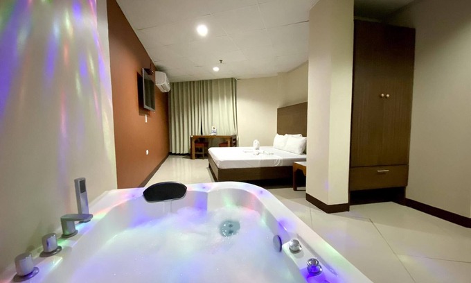 Bacoor City Hôtel | ASIATEL Bacoor
