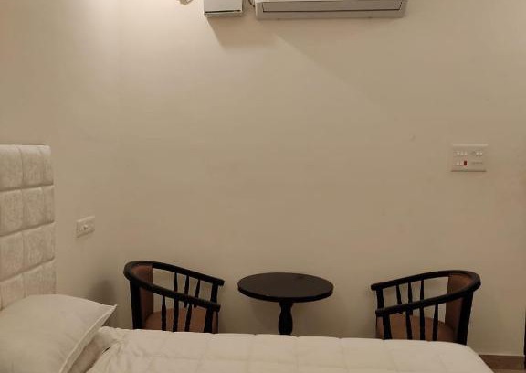 Aralvaimozhi Maison | ASK Guest house