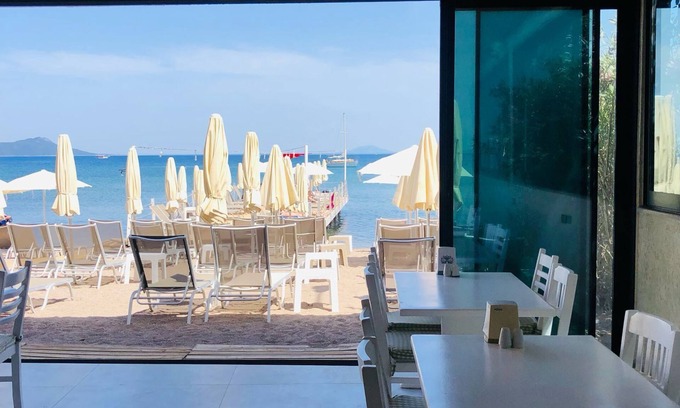 Akyarlar Maison | Aslı Motel