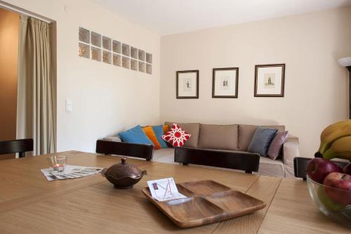 Emin Sinan Appartement | Aslan Apartments