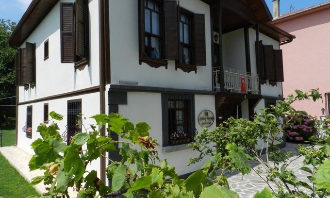 Sapanca Hôtel | Aslibey Konagi - Adults Only
