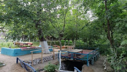 Uzbekistan Maison | Aslon Guest House