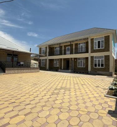 Ak-Talaa District Maison | Asman