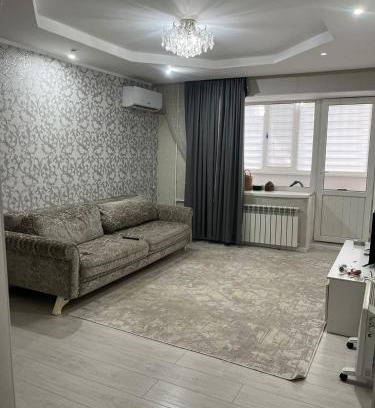 Uralsk Appartement | Asman Loft