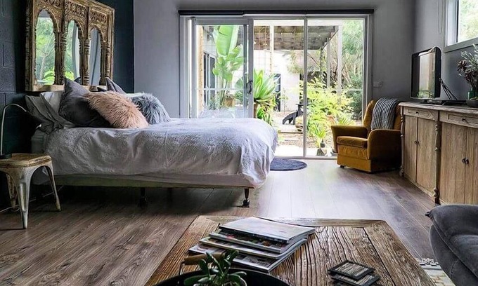 Barwon Heads Maison | Asmara se retire à Barwon Heads