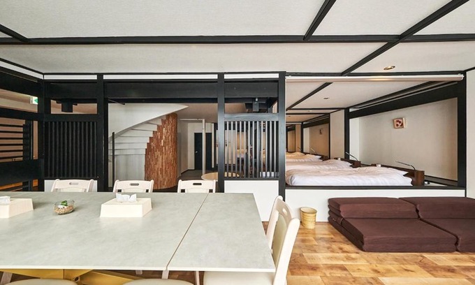 Yoichi Appartement | ASOBIBA Yoichi Onsenside