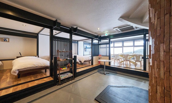 Yoichi Maison | ASOBIBA Yoichi Onsenside