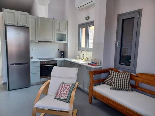 Myrina Appartement | Aspa's house