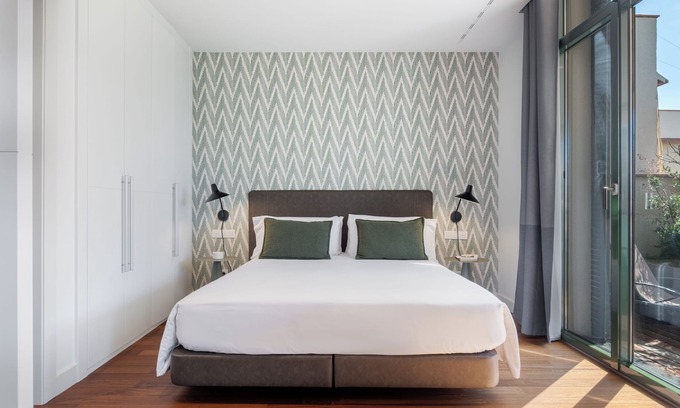 Dreta de l'Eixample Appartement | Aspasios Paseo de Gracia Apartments