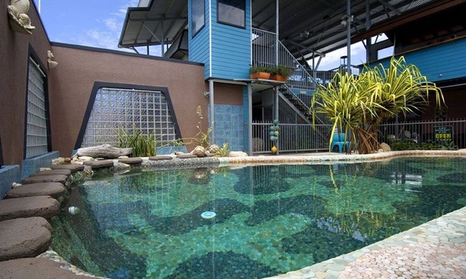 Cairns North Hôtel | Aspect Central