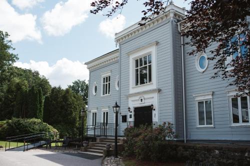 Lerum Hôtel | Aspenäs Herrgård