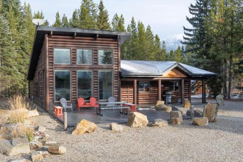 Valemount Maison | Aspen