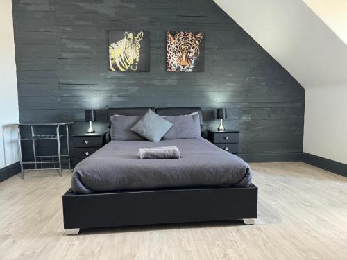 Peterhead Maison | Aspen Guest House