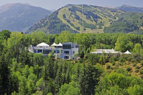 Aspen Station Balnéaire | Aspen Meadows Resort
