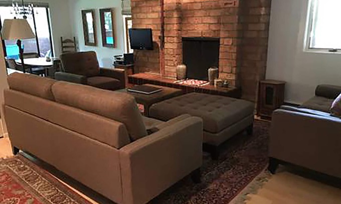 West End Appartement | Aspen West End 2 Bdrm / 2 Bath Appartement