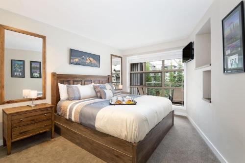 Upper Village Appartement | Aspens Mountain Side Resort