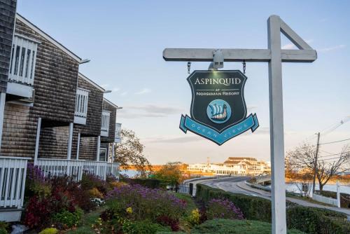 Ogunquit Hôtel | Aspinquid Resort