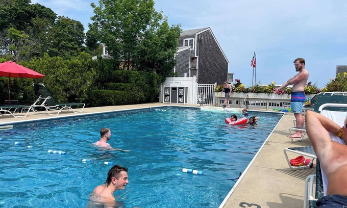 Ogunquit Station Balnéaire | Aspinquid Resort