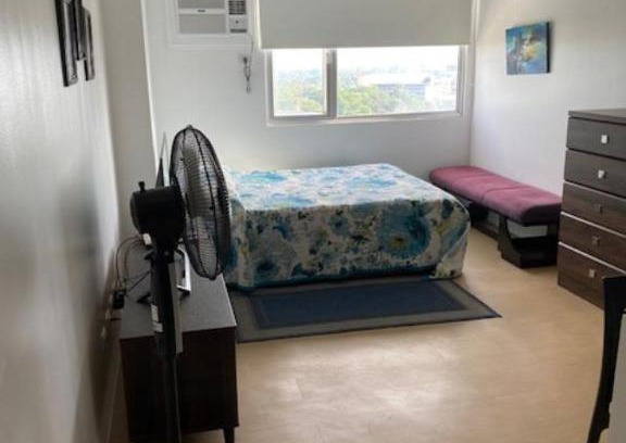 Barangay 29 Appartement | Aspira Studio for daily monthly yearly guests preferably those with new job assignments in Cagayan de Oro CIty