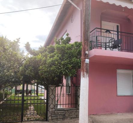 Kavala Appartement | Aspri Ammos House