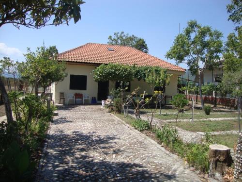 Asprovalta Maison | Asprovalta Istos house