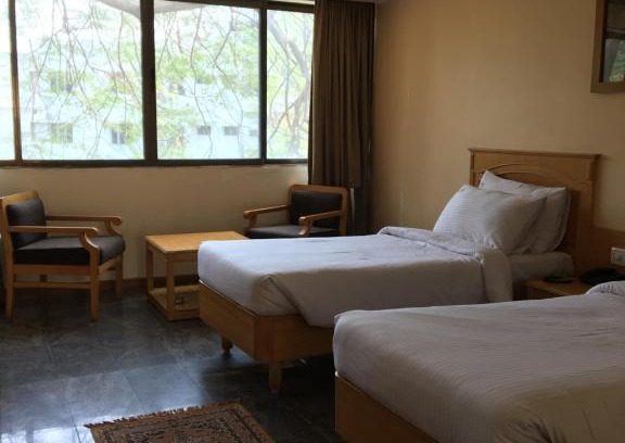 Tirupati Maison | ASR Guesthouse