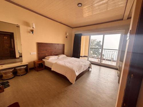 Darjeeling Maison | Asraya Homestay
