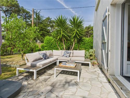 Asserac Maison | Assérac - Pont Mahé - 300m Plage - 8 Personnes