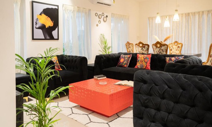 Assagao Villa | Assagao luxury 3bhk villa, JD Enclave