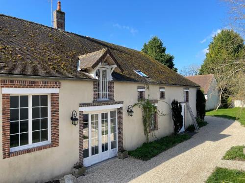 Brienon-sur-Armancon Appartement | Assarag