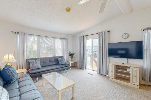 Assateague Pointe Maison | Assateague Pointe - Helmsman