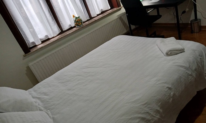 Relegem Maison | AssenaarnnBloemetjenn