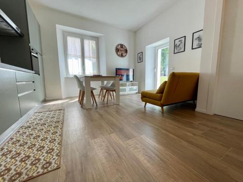 Guardiagrele Appartement | Asso Asso