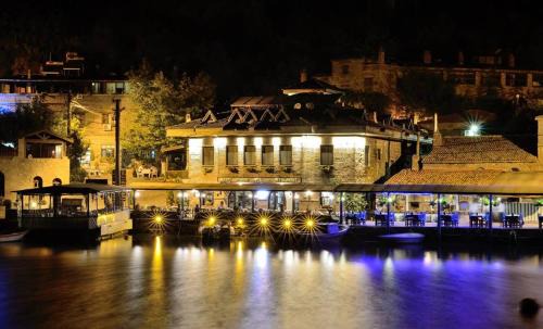 Ayvacik Hôtel | Assos Behram Special Class Hotel Adults Only