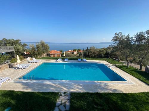Ayvacik Appartement | Assos Luna Houses