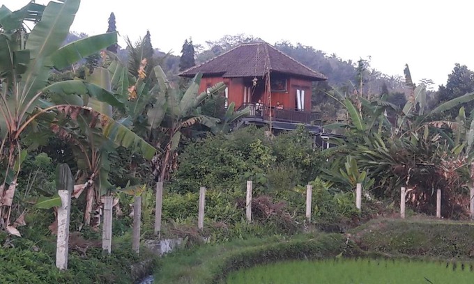 Sidemen Maison | Astana Swaha Estate