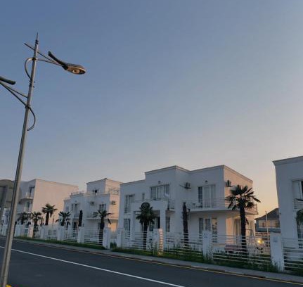 Azerbaijan Maison | Astara Denizkenarı Villa
