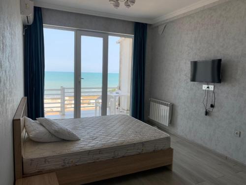 Azerbaijan Appartement | Astara Terrace 3-8