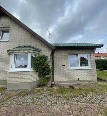 Rosengard Appartement | Astay