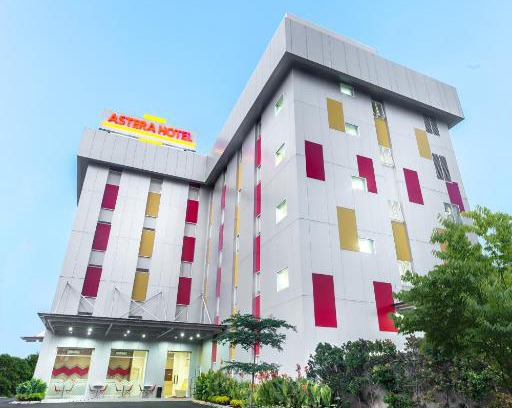 Ciputat Hôtel | Astera Hotel Bintaro