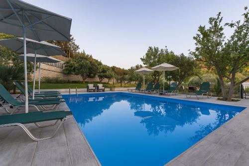 Asteri Appartement | Asteri Suites - Rethymno Sunbeam Vacation
